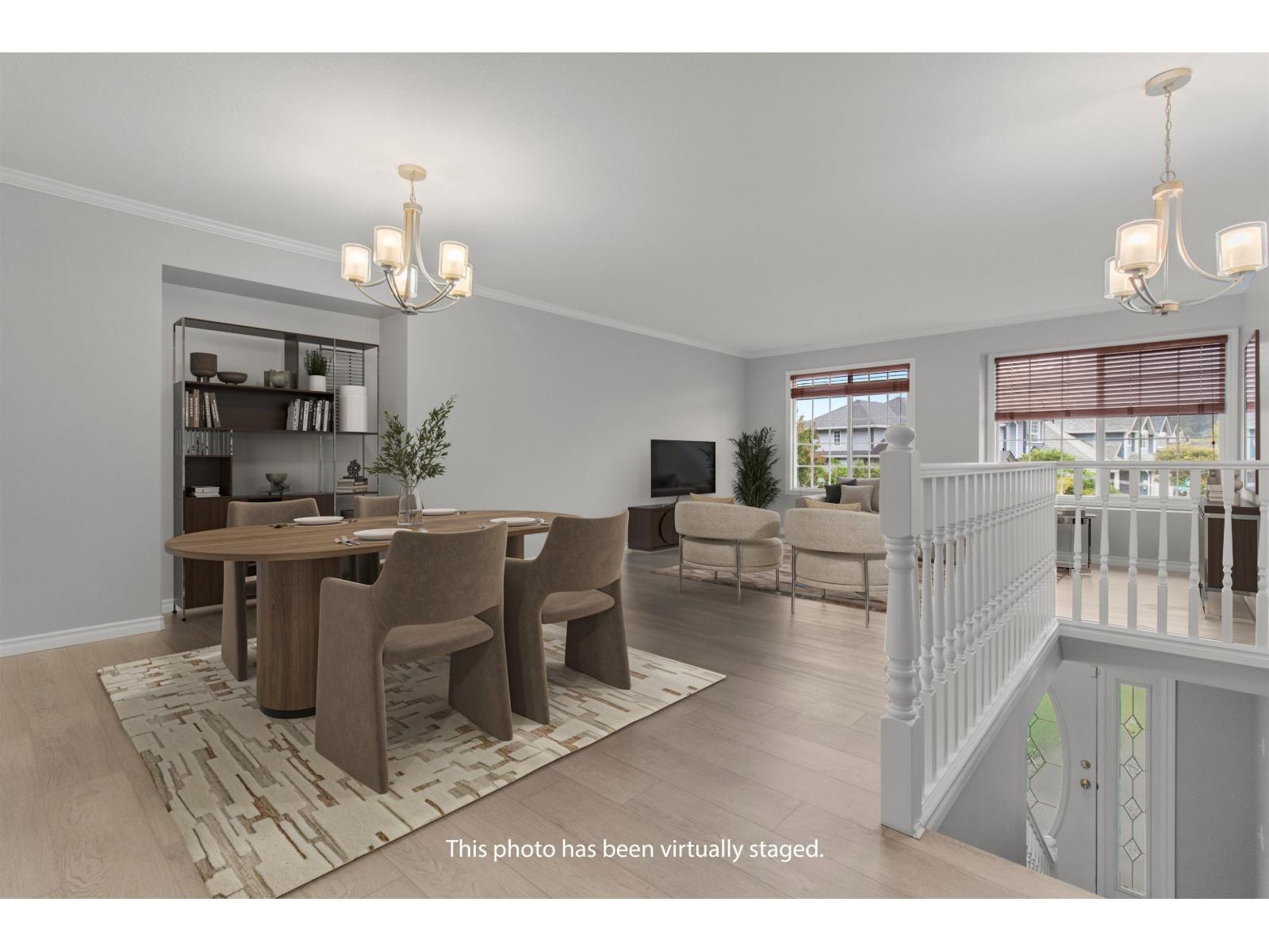 5409 Westwood Drive, Promontory, Chilliwack, British Columbia  V2R 5R5 - Photo 6 - R3054129