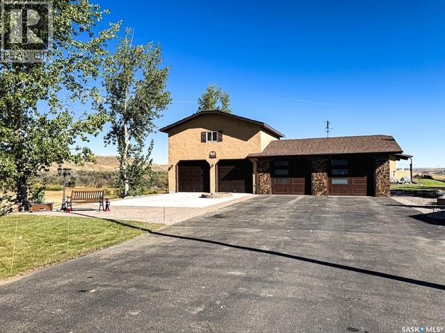 70 Cactus Drive, Saskatchewan Landing Prov Park, Saskatchewan  S9H 3X5 - Photo 13 - SK020662