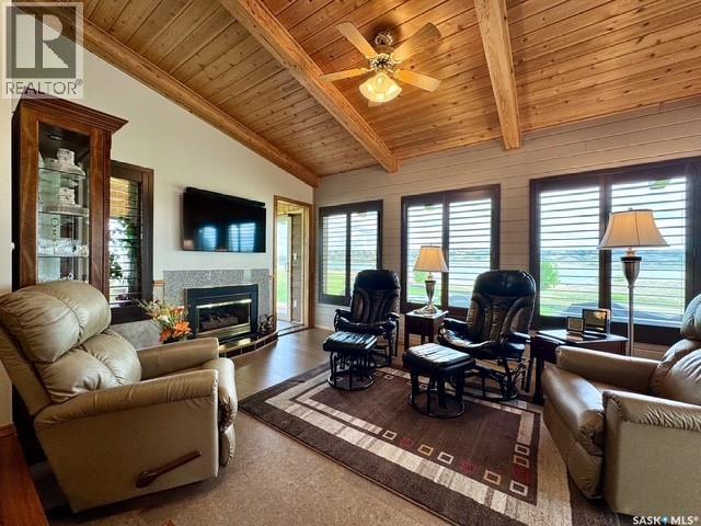 70 Cactus Drive, Saskatchewan Landing Prov Park, Saskatchewan  S9H 3X5 - Photo 17 - SK020662