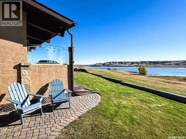 70 Cactus Drive, Saskatchewan Landing Prov Park, Saskatchewan  S9H 3X5 - Photo 10 - SK020662