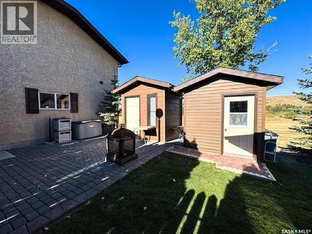 70 Cactus Drive, Saskatchewan Landing Prov Park, Saskatchewan  S9H 3X5 - Photo 14 - SK020662