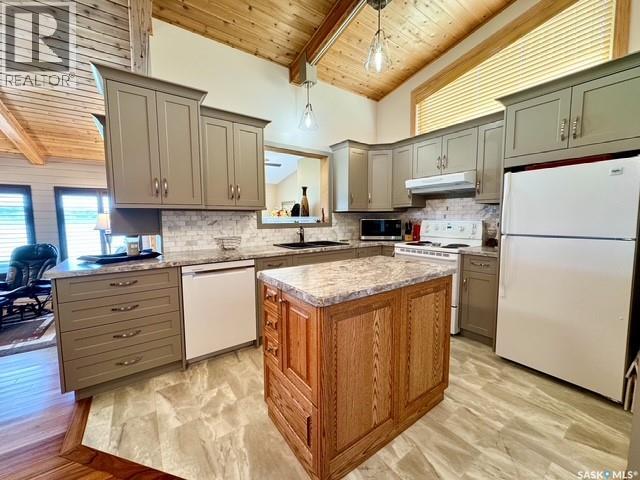 70 Cactus Drive, Saskatchewan Landing Prov Park, Saskatchewan  S9H 3X5 - Photo 23 - SK020662