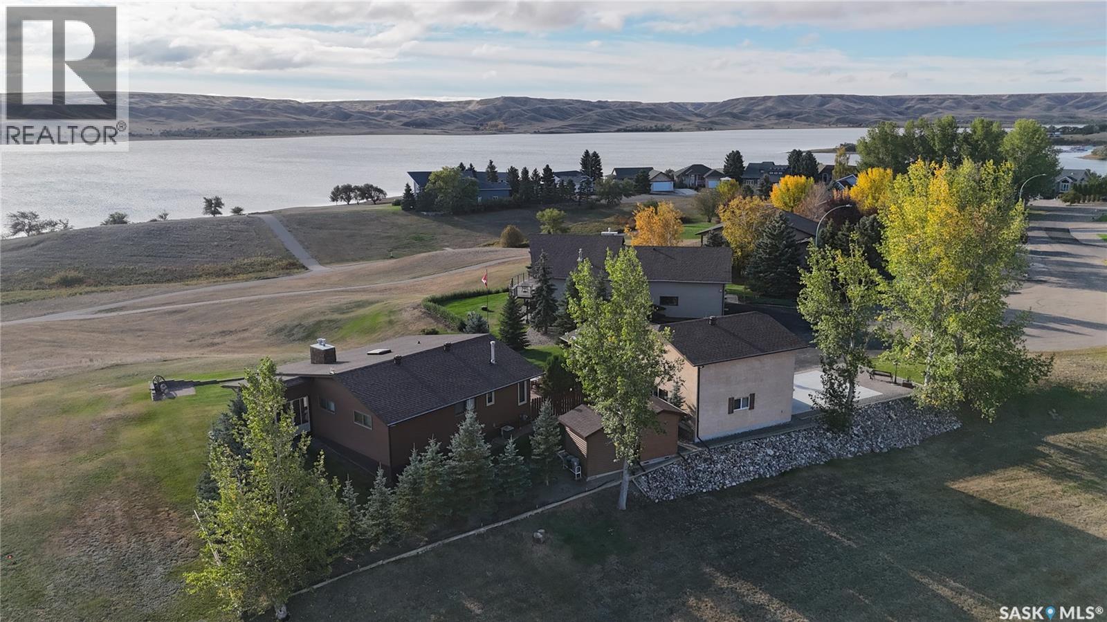 70 Cactus Drive, Saskatchewan Landing Prov Park, Saskatchewan  S9H 3X5 - Photo 37 - SK020662