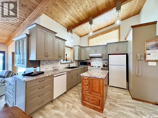 70 Cactus Drive, Saskatchewan Landing Prov Park, Saskatchewan  S9H 3X5 - Photo 22 - SK020662