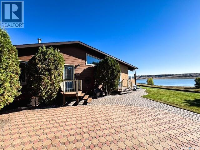 70 Cactus Drive, Saskatchewan Landing Prov Park, Saskatchewan  S9H 3X5 - Photo 11 - SK020662