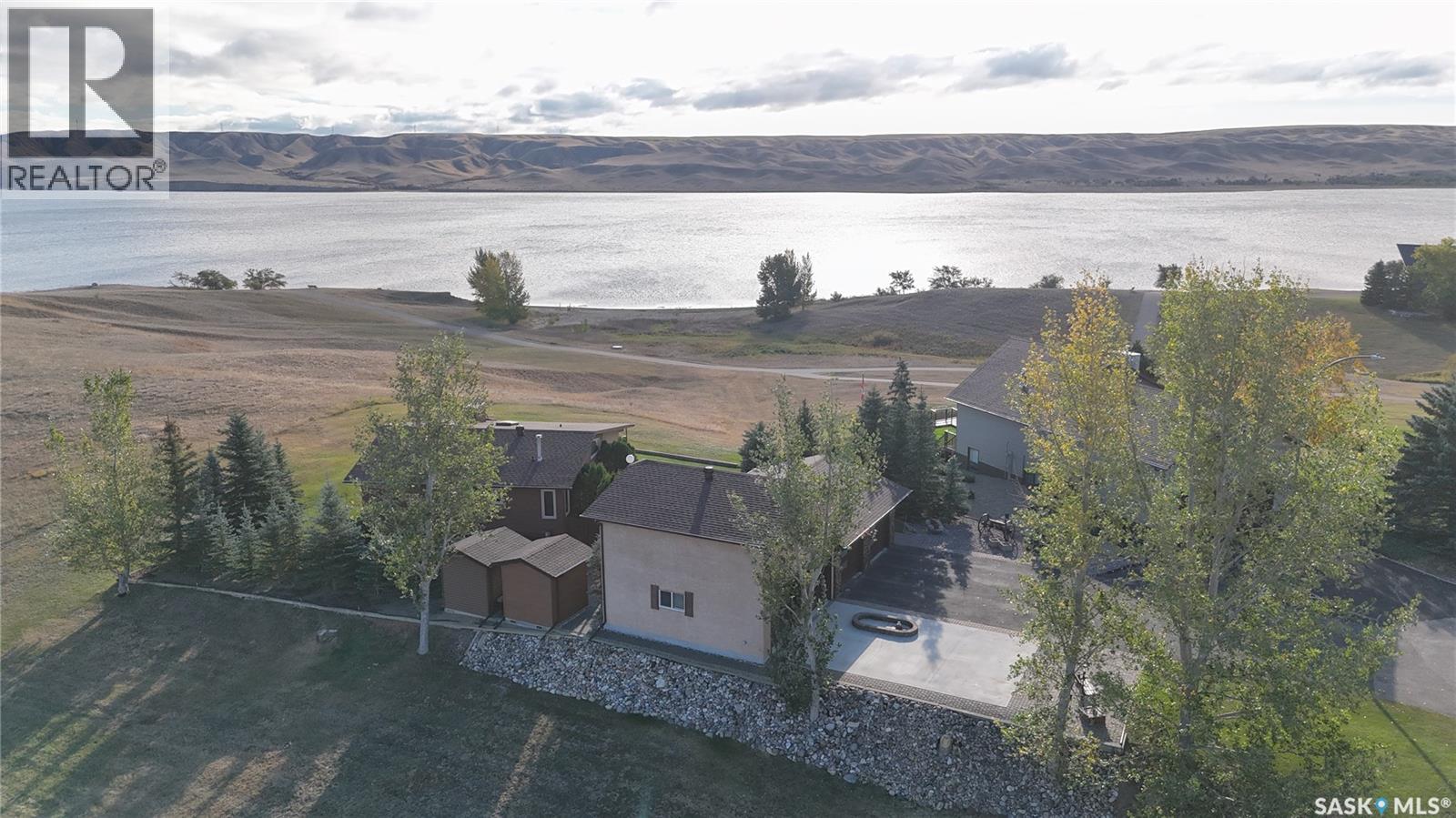 70 Cactus Drive, Saskatchewan Landing Prov Park, Saskatchewan  S9H 3X5 - Photo 4 - SK020662