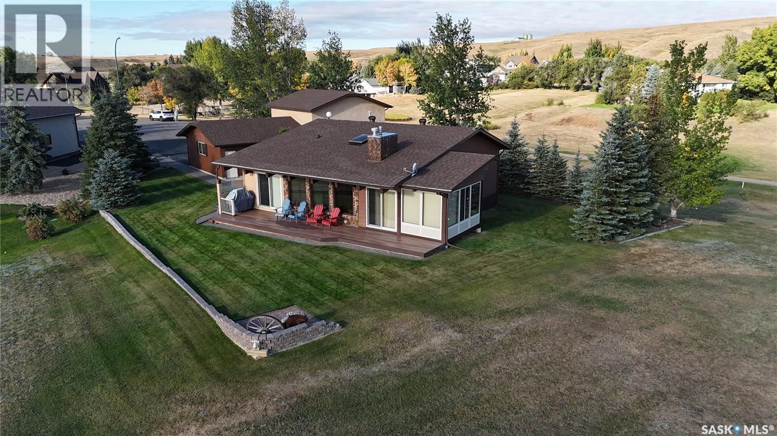 70 Cactus Drive, Saskatchewan Landing Prov Park, Saskatchewan  S9H 3X5 - Photo 40 - SK020662