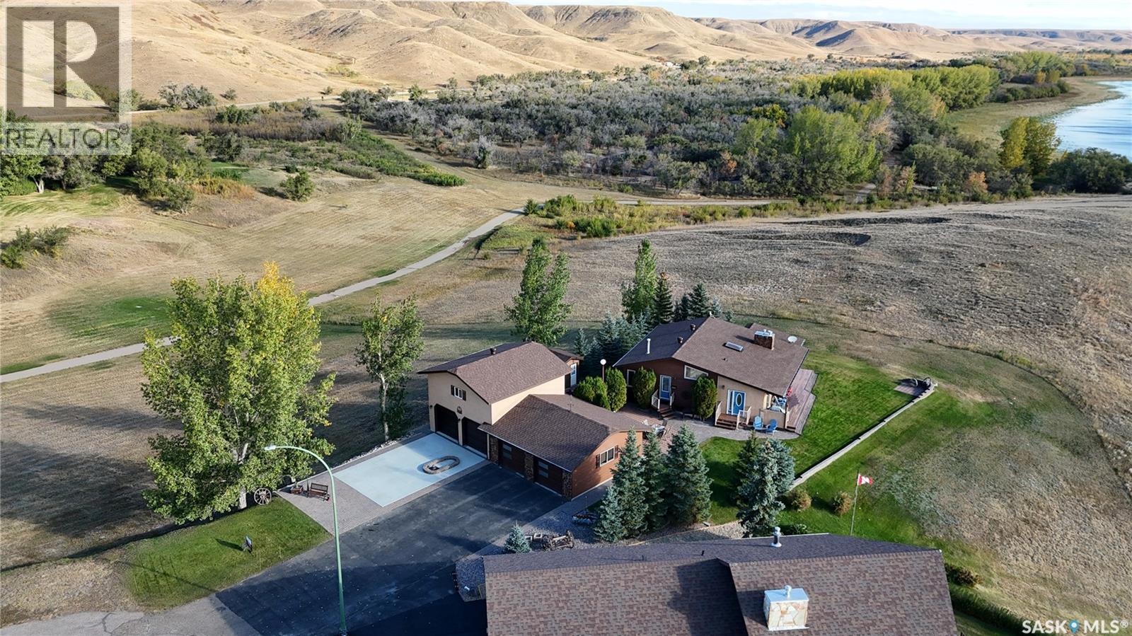 70 Cactus Drive, Saskatchewan Landing Prov Park, Saskatchewan  S9H 3X5 - Photo 38 - SK020662