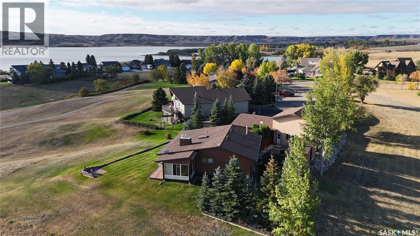 70 Cactus Drive, Saskatchewan Landing Prov Park, Saskatchewan  S9H 3X5 - Photo 2 - SK020662