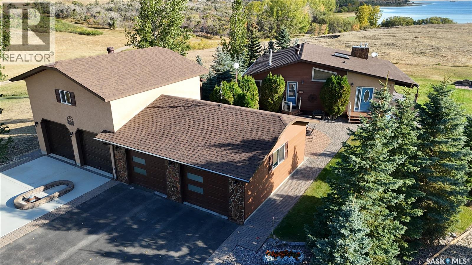 70 Cactus Drive, Saskatchewan Landing Prov Park, Saskatchewan  S9H 3X5 - Photo 35 - SK020662