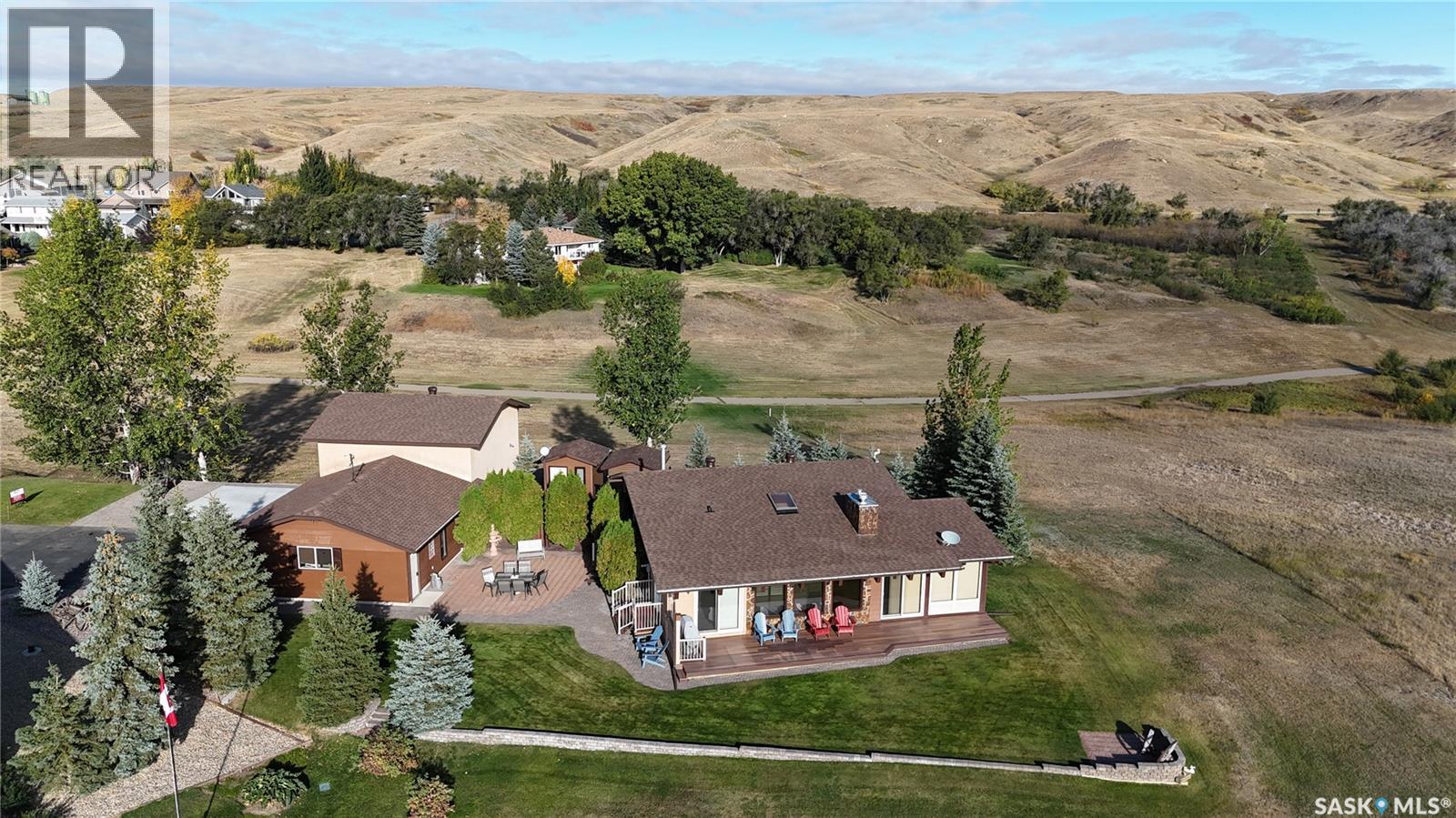 70 Cactus Drive, Saskatchewan Landing Prov Park, Saskatchewan  S9H 3X5 - Photo 5 - SK020662