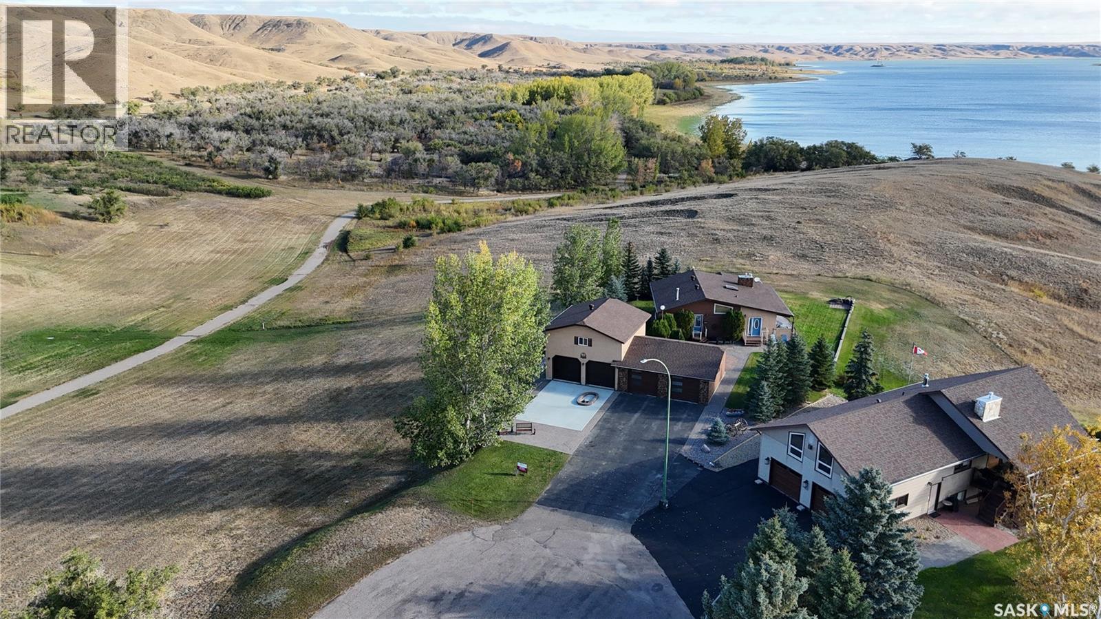 70 Cactus Drive, Saskatchewan Landing Prov Park, Saskatchewan  S9H 3X5 - Photo 39 - SK020662