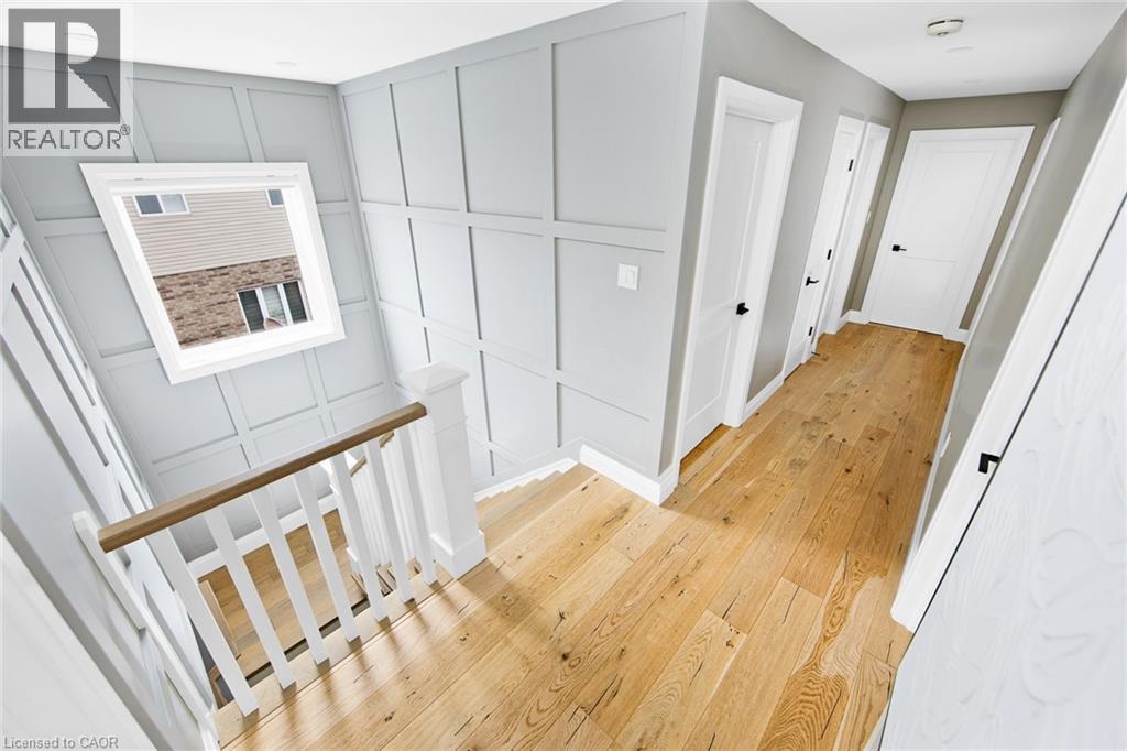 428 Twinleaf Street, Waterloo, Ontario  N2J 3Z4 - Photo 18 - 40781671