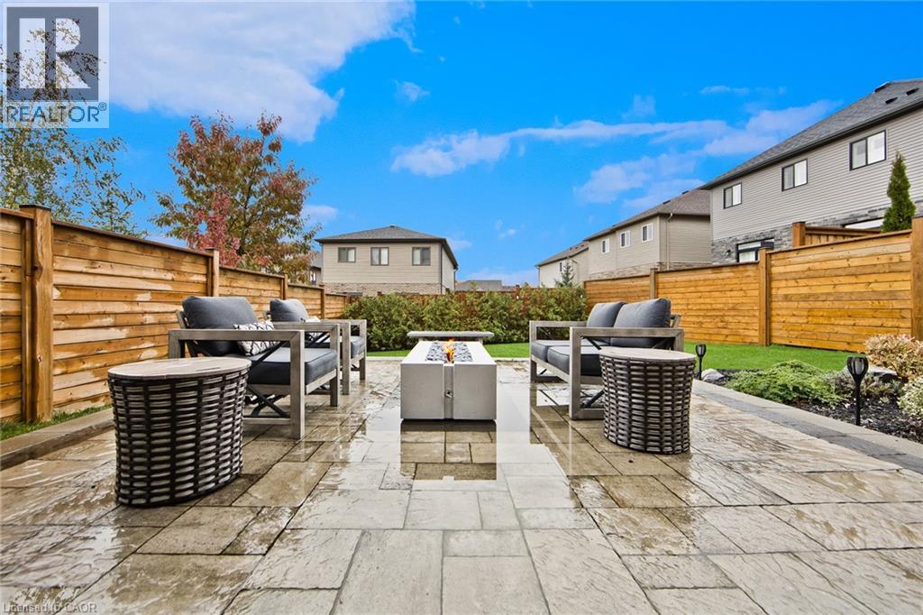 428 Twinleaf Street, Waterloo, Ontario  N2J 3Z4 - Photo 31 - 40781671