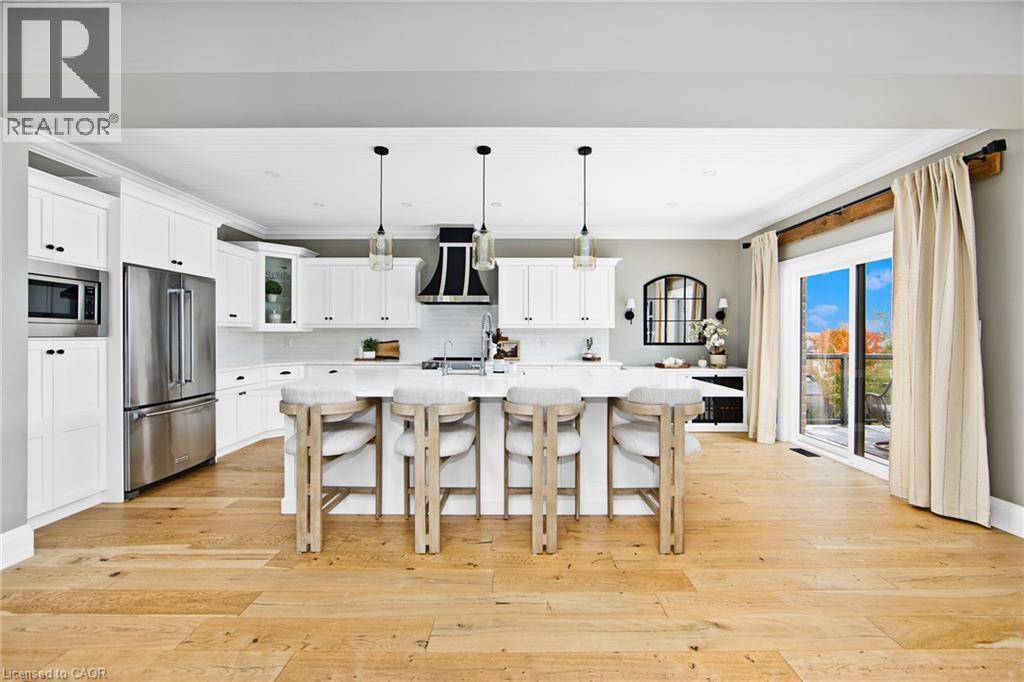 428 Twinleaf Street, Waterloo, Ontario  N2J 3Z4 - Photo 9 - 40781671