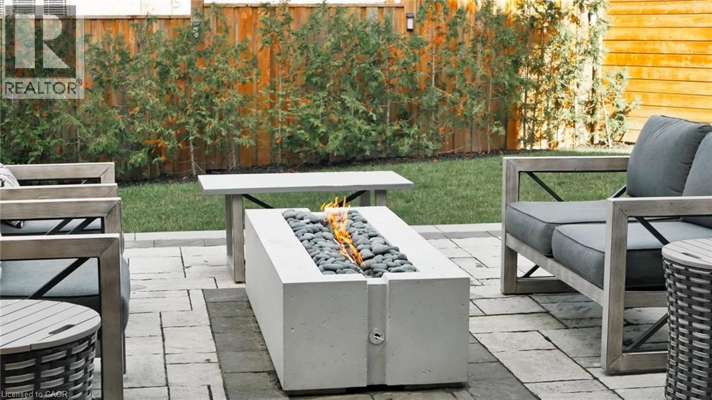 428 Twinleaf Street, Waterloo, Ontario  N2J 3Z4 - Photo 32 - 40781671