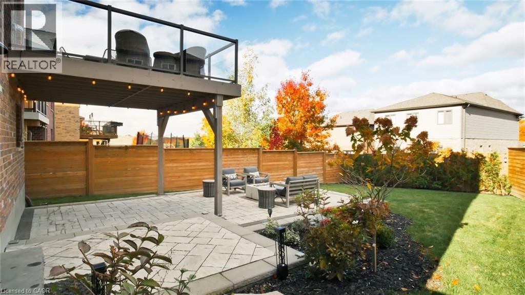 428 Twinleaf Street, Waterloo, Ontario  N2J 3Z4 - Photo 34 - 40781671