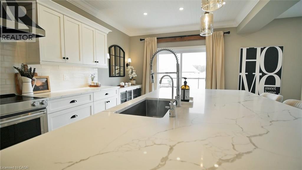 428 Twinleaf Street, Waterloo, Ontario  N2J 3Z4 - Photo 10 - 40781671