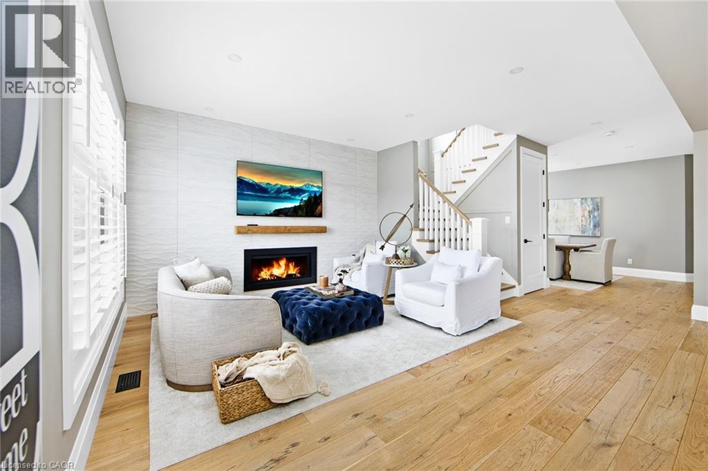 428 Twinleaf Street, Waterloo, Ontario  N2J 3Z4 - Photo 16 - 40781671