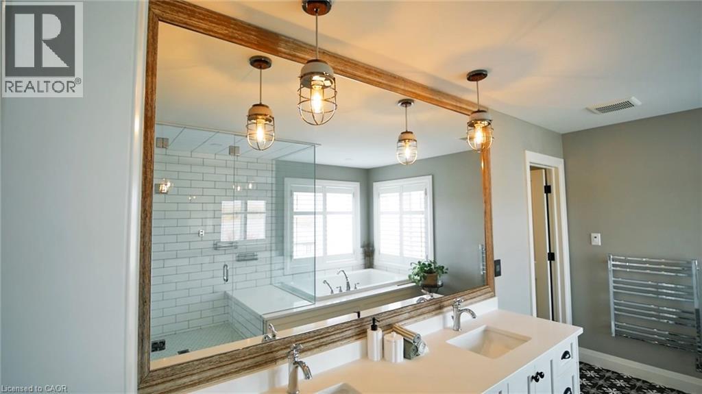 428 Twinleaf Street, Waterloo, Ontario  N2J 3Z4 - Photo 21 - 40781671