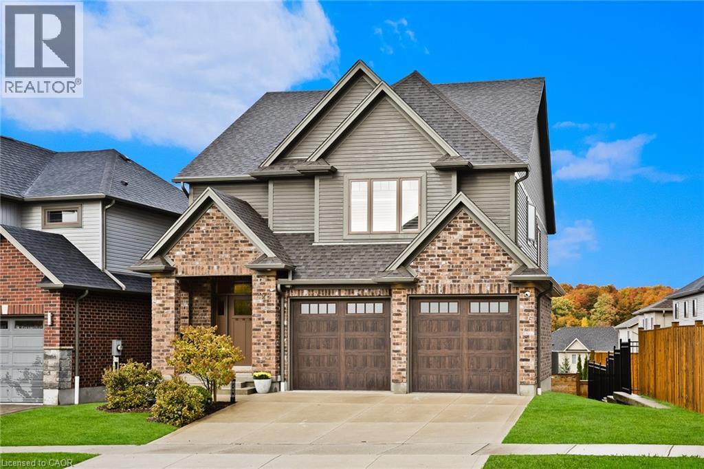 428 Twinleaf Street, Waterloo, Ontario  N2J 3Z4 - Photo 3 - 40781671