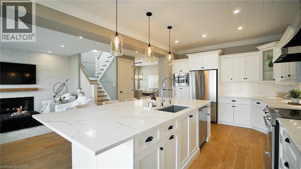 428 Twinleaf Street, Waterloo, Ontario  N2J 3Z4 - Photo 13 - 40781671