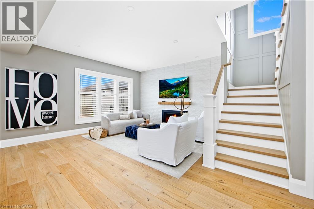 428 Twinleaf Street, Waterloo, Ontario  N2J 3Z4 - Photo 15 - 40781671