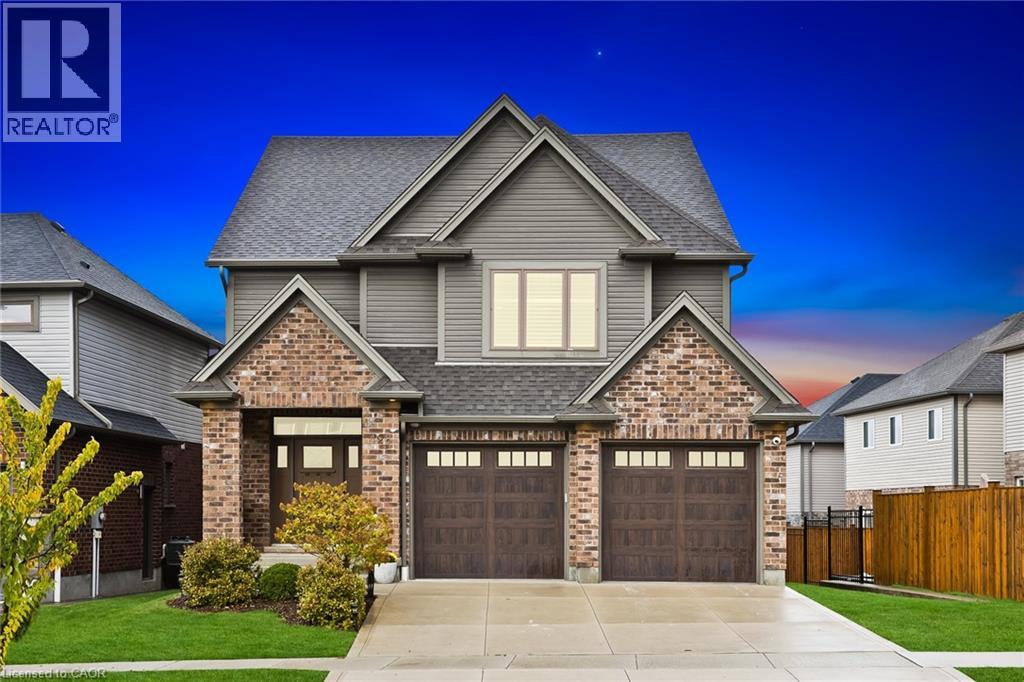 428 TWINLEAF Street, Waterloo, Ontario