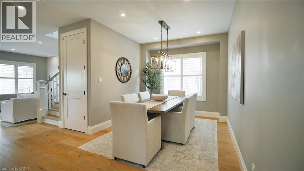 428 Twinleaf Street, Waterloo, Ontario  N2J 3Z4 - Photo 6 - 40781671