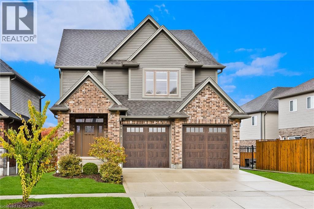 428 Twinleaf Street, Waterloo, Ontario  N2J 3Z4 - Photo 2 - 40781671