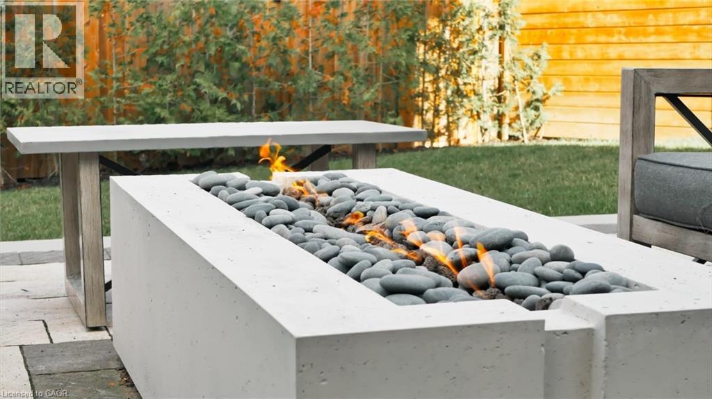 428 Twinleaf Street, Waterloo, Ontario  N2J 3Z4 - Photo 33 - 40781671