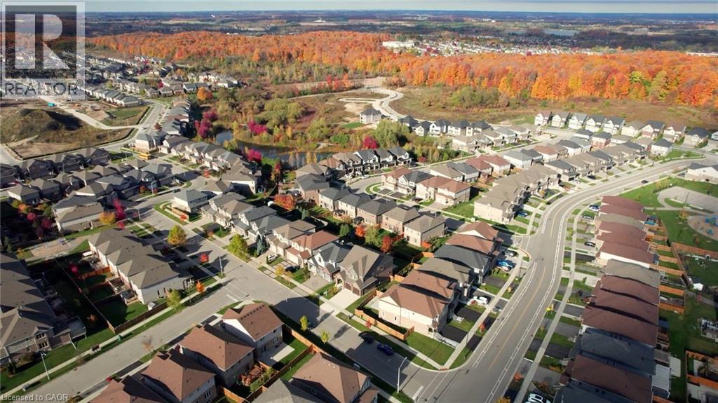 428 Twinleaf Street, Waterloo, Ontario  N2J 3Z4 - Photo 37 - 40781671