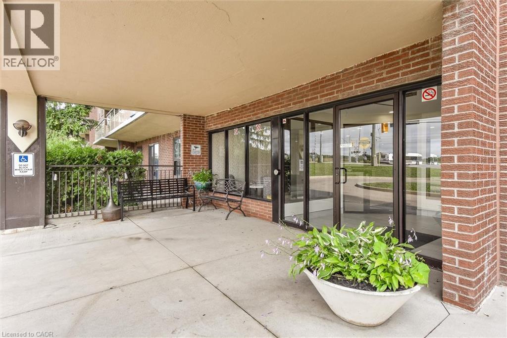 1100 Courtland Avenue E Unit# 710, Kitchener, Ontario  N2C 2H9 - Photo 6 - 40782492