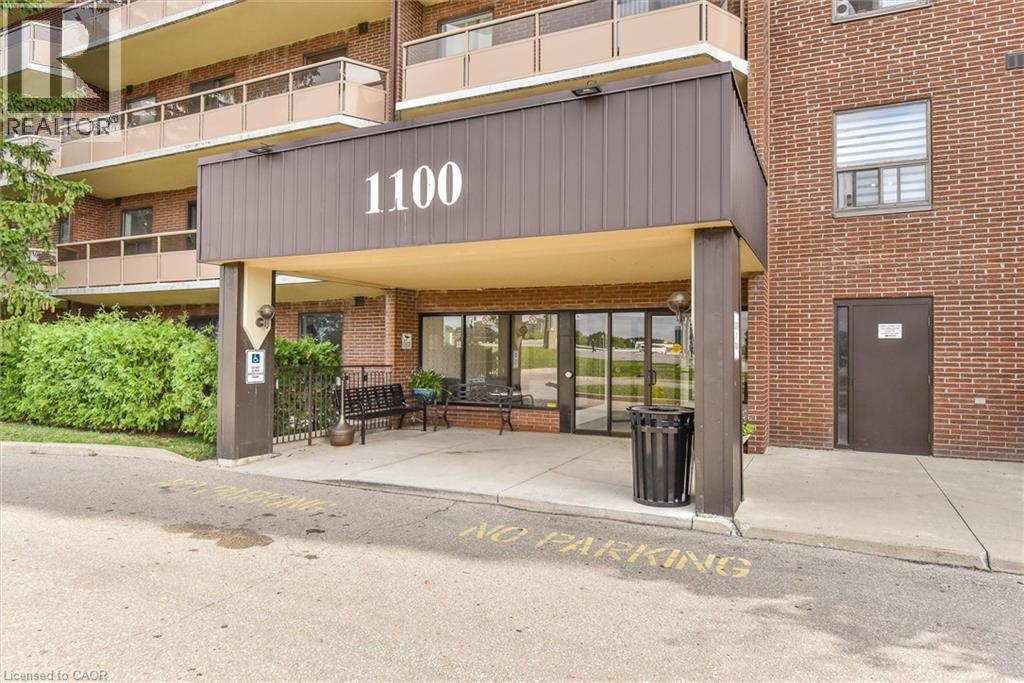 1100 Courtland Avenue E Unit# 710, Kitchener, Ontario  N2C 2H9 - Photo 5 - 40782492