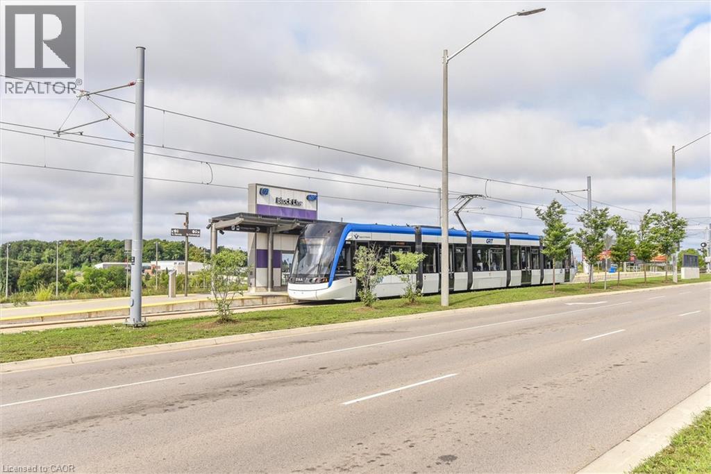 1100 Courtland Avenue E Unit# 710, Kitchener, Ontario  N2C 2H9 - Photo 24 - 40782492