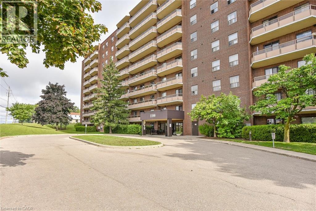 1100 Courtland Avenue E Unit# 710, Kitchener, Ontario  N2C 2H9 - Photo 3 - 40782492