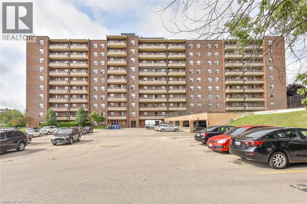1100 Courtland Avenue E Unit# 710, Kitchener, Ontario  N2C 2H9 - Photo 27 - 40782492