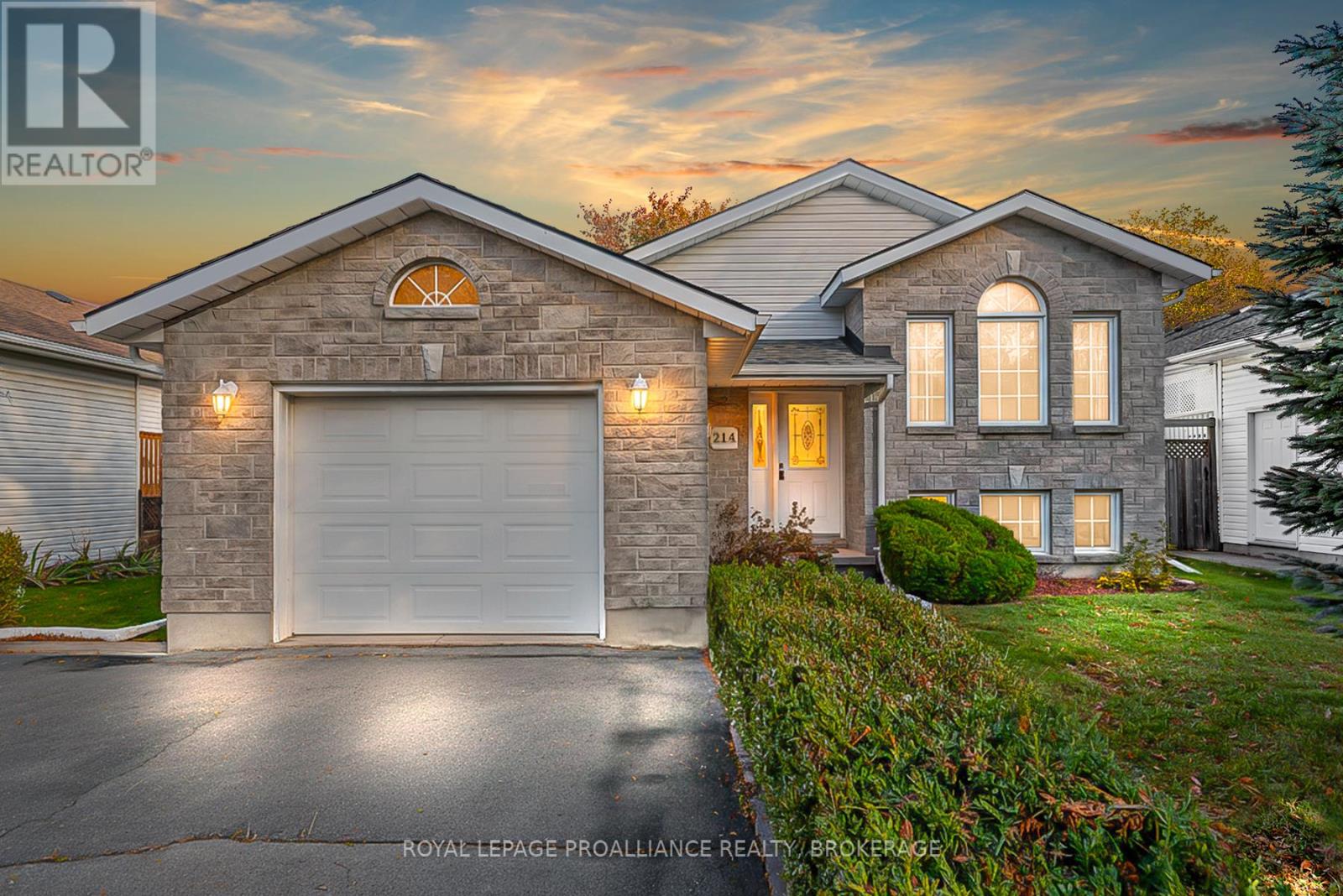 214 ELLESMEER AVENUE, kingston (city northwest), Ontario