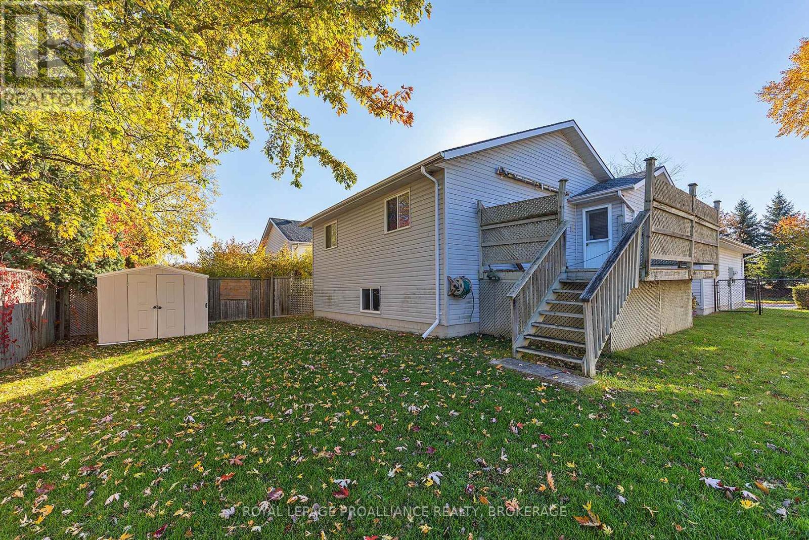 214 Ellesmeer Avenue, Kingston (City Northwest), Ontario  K7P 3E4 - Photo 31 - X12489986