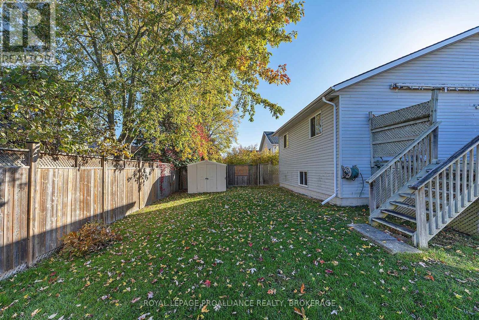 214 Ellesmeer Avenue, Kingston (City Northwest), Ontario  K7P 3E4 - Photo 32 - X12489986