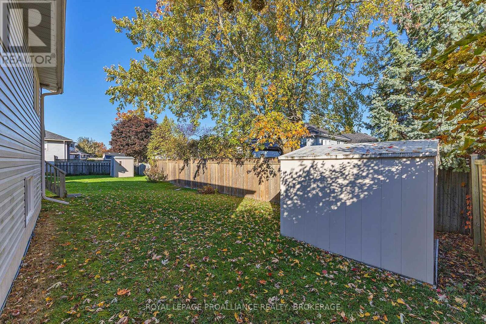 214 Ellesmeer Avenue, Kingston (City Northwest), Ontario  K7P 3E4 - Photo 33 - X12489986