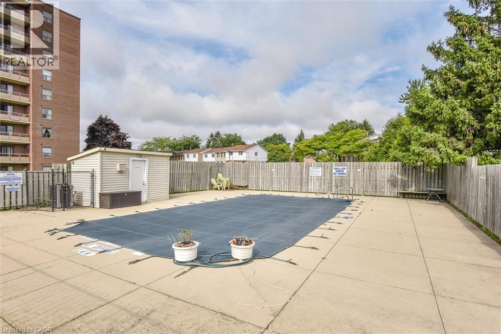 1100 Courtland Avenue E Unit# 710, Kitchener, Ontario  N2C 2H9 - Photo 25 - 40782492