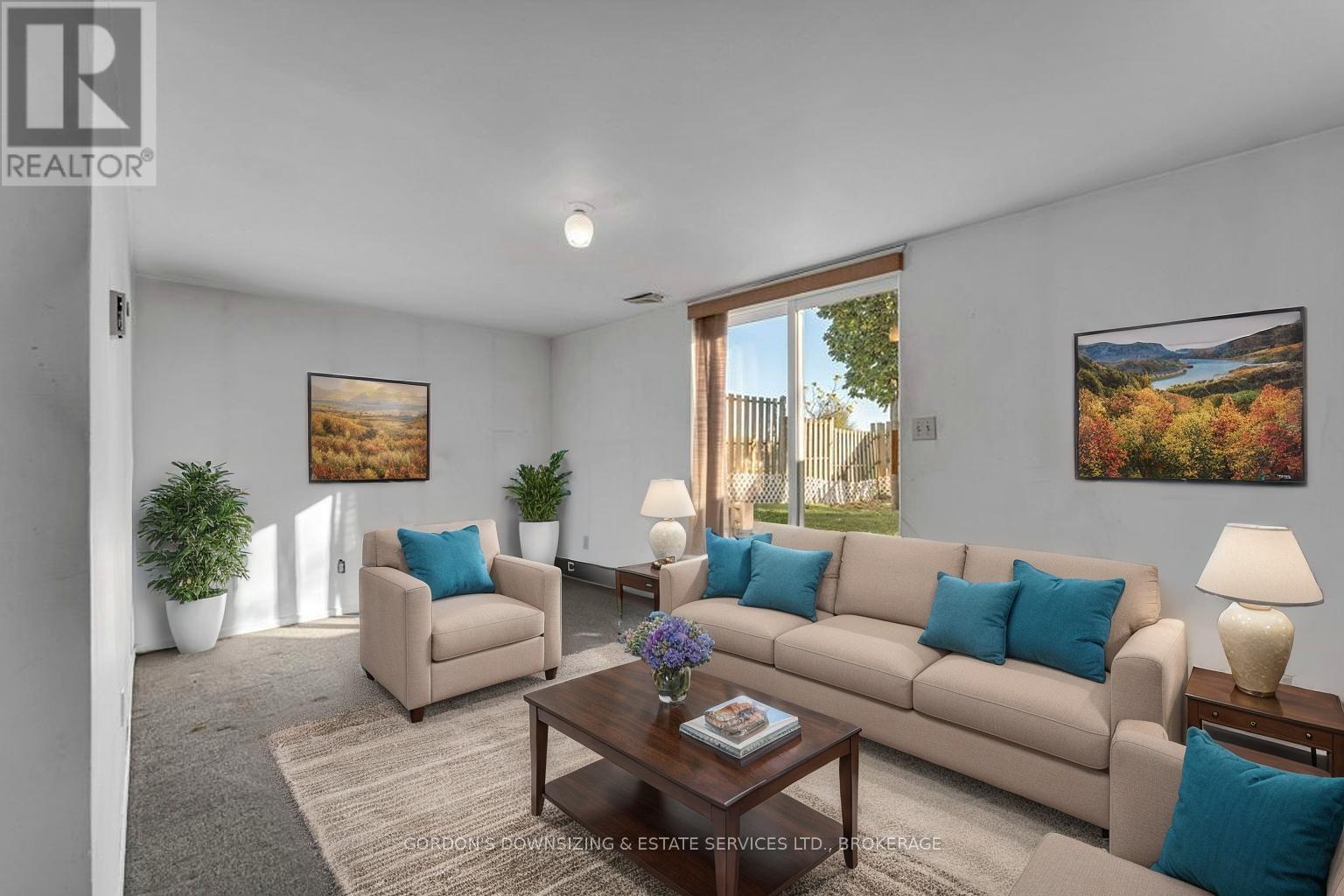 45 - 39 Coventry Crescent, Kingston (West Of Sir John A. Blvd), Ontario  K7M 7S8 - Photo 34 - X12490034