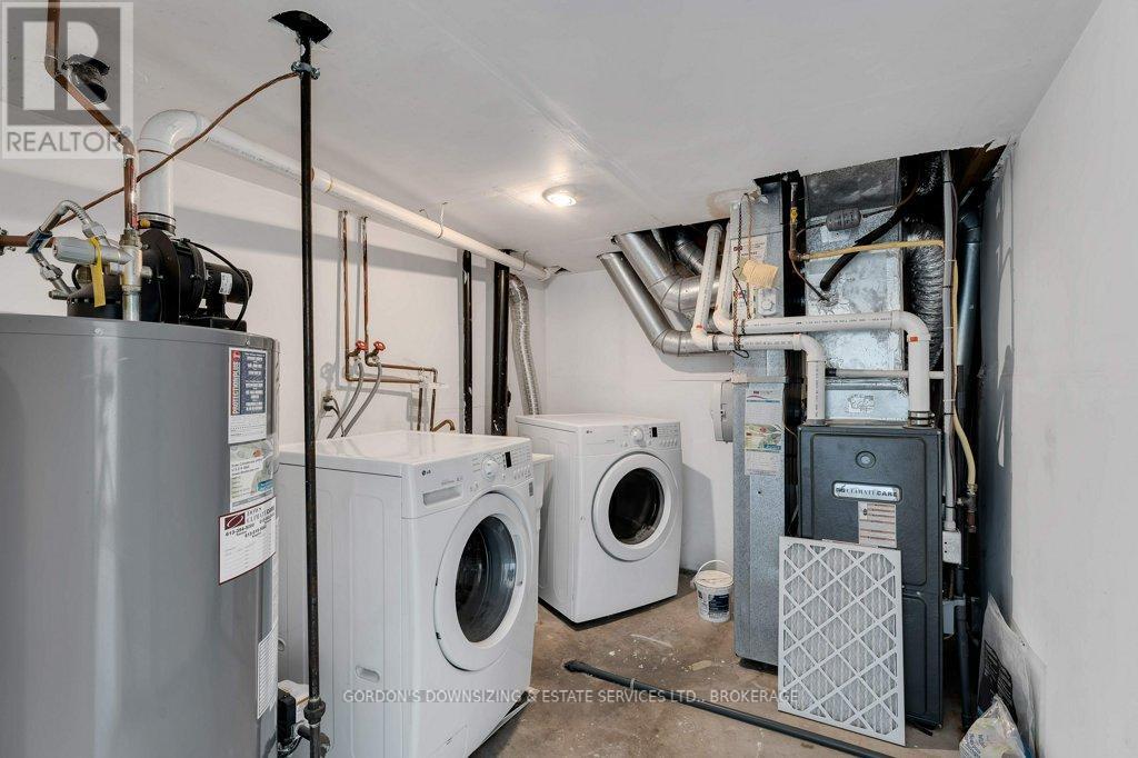 45 - 39 Coventry Crescent, Kingston (West Of Sir John A. Blvd), Ontario  K7M 7S8 - Photo 39 - X12490034