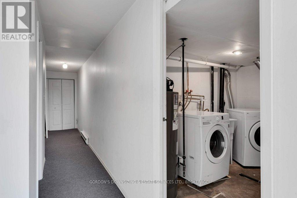 45 - 39 Coventry Crescent, Kingston (West Of Sir John A. Blvd), Ontario  K7M 7S8 - Photo 40 - X12490034