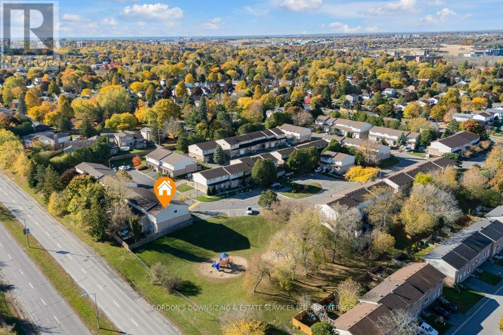 45 - 39 Coventry Crescent, Kingston (West Of Sir John A. Blvd), Ontario  K7M 7S8 - Photo 47 - X12490034