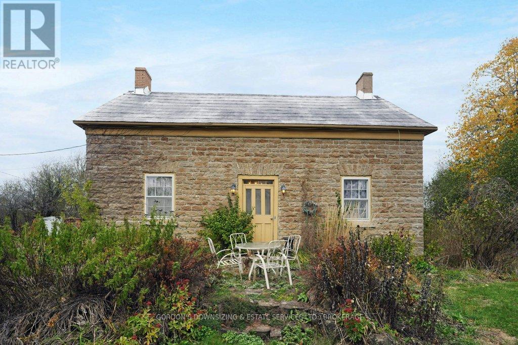 808 KITLEY/ELIZ LINE, elizabethtown-kitley, Ontario