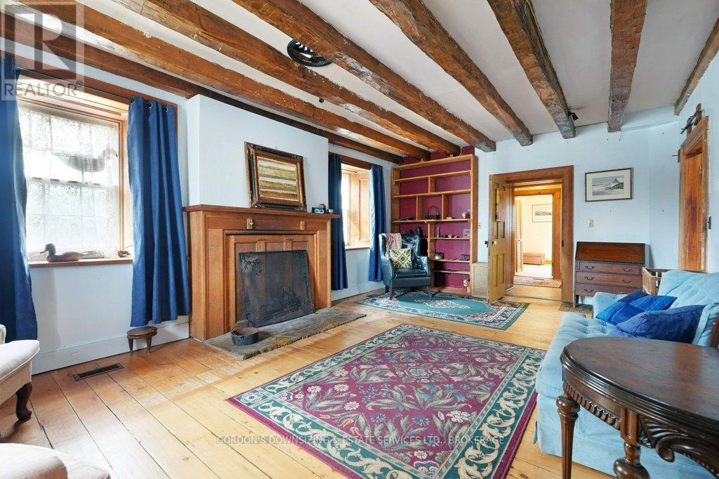 808 Kitley/eliz Line, Elizabethtown-Kitley, Ontario  K0G 1R0 - Photo 10 - X12490084