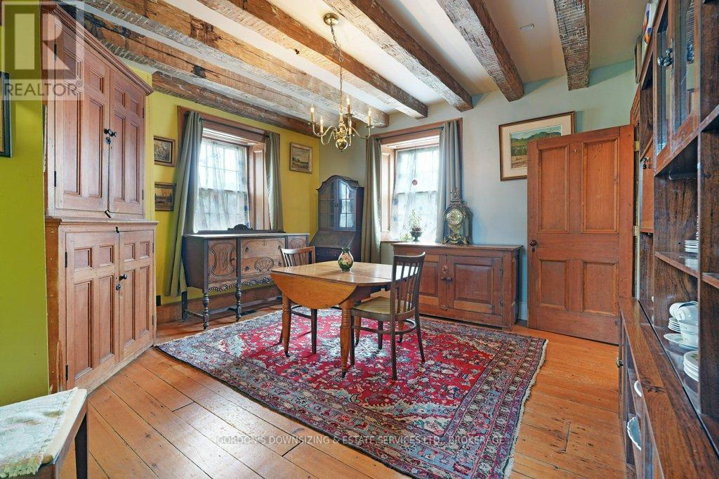 808 Kitley/eliz Line, Elizabethtown-Kitley, Ontario  K0G 1R0 - Photo 13 - X12490084