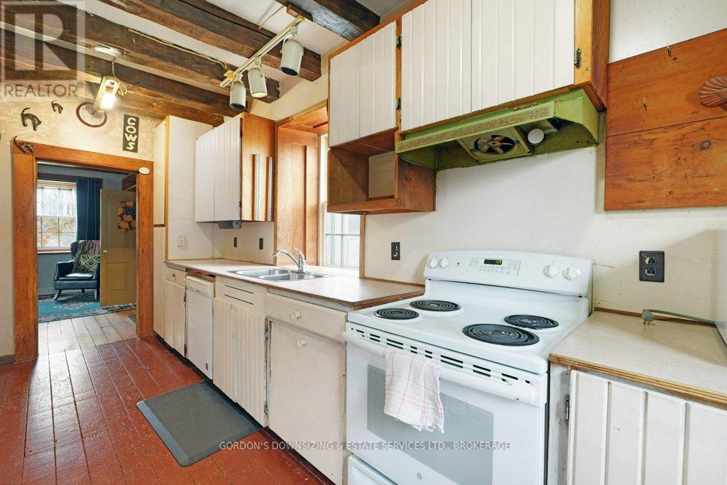 808 Kitley/eliz Line, Elizabethtown-Kitley, Ontario  K0G 1R0 - Photo 14 - X12490084